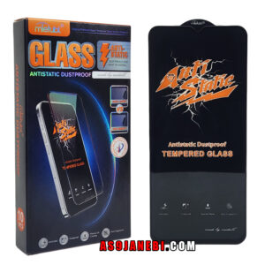 گلس آنتی استاتیک میتوبل اورجینال مناسب سامسونگ GALAXY A02