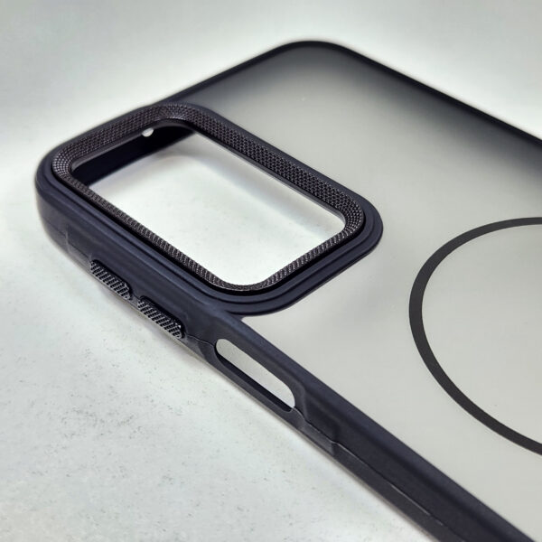 قاب مدل New Skin مناسب برای گوشی موبایل سامسونگ Galaxy A16 - تصویر 6