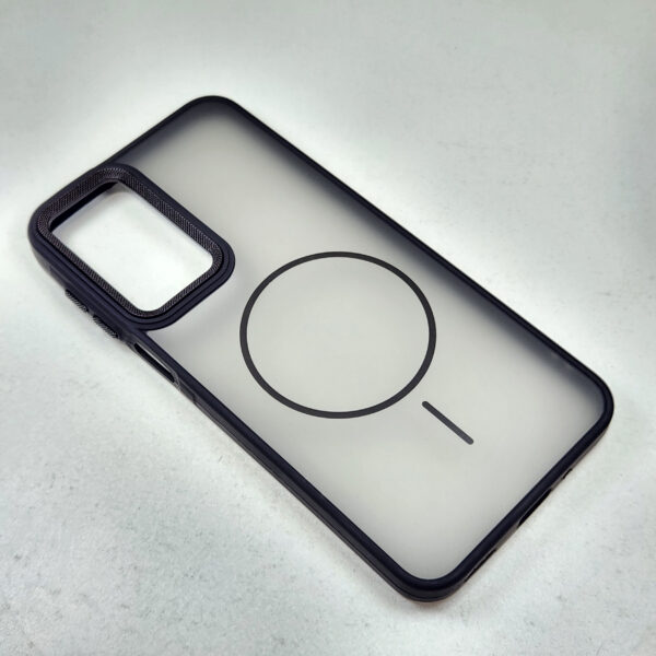 قاب مدل New Skin مناسب برای گوشی موبایل سامسونگ Galaxy A16 - تصویر 7