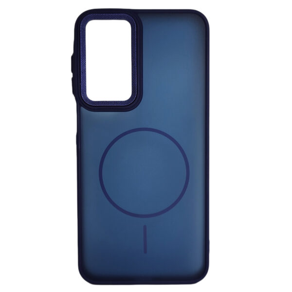 قاب مدل New Skin مناسب برای گوشی موبایل سامسونگ Galaxy A16 - تصویر 2