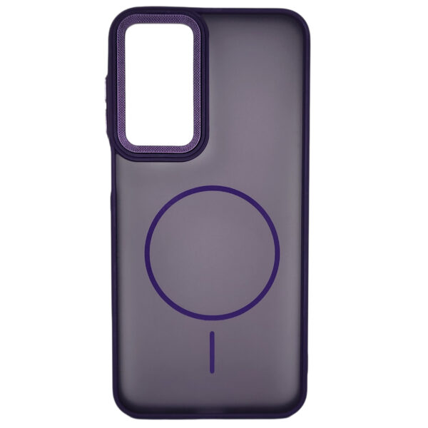 قاب مدل New Skin مناسب برای گوشی موبایل سامسونگ Galaxy A16 - تصویر 3