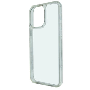 قاب Tech21 مدل EVO clear شفاف مناسب برای گوشی موبایل اپل iPhone 15 Pro Max