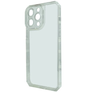 قاب مدل شفاف مناسب برای گوشی موبایل اپل iPhone 14 Pro Max