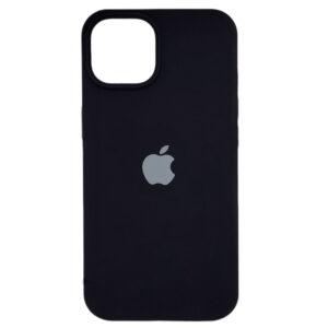 قاب مدل سیلیکون پاک کنی مناسب برای گوشی موبایل اپل iPhone 13
