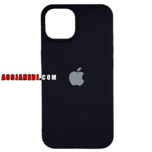 قاب مدل سیلیکون پاک کنی مناسب اپل iPhone 13