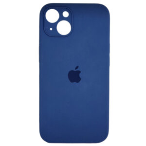 قاب مدل سیلیکون پاک کنی مناسب برای گوشی موبایل اپل iPhone 13