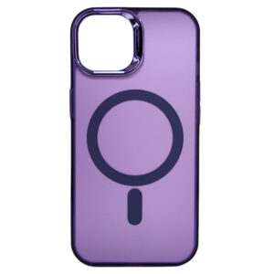 قاب مدل MAGNETIC مگ سیف مناسب برای گوشی موبایل اپل iPhone 13