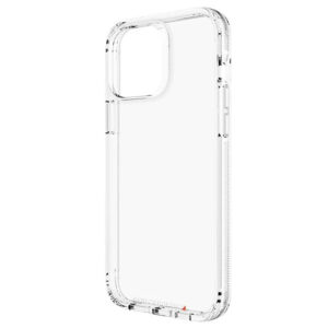 قاب GEAR4 مدل شفاف مناسب برای گوشی موبایل اپل iPhone 13