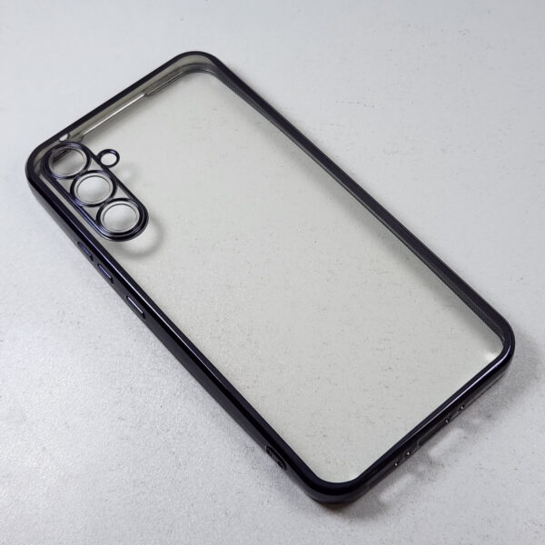 قاب مدل My Case مناسب برای گوشی موبایل سامسونگ Galaxy A34 5G - تصویر 2