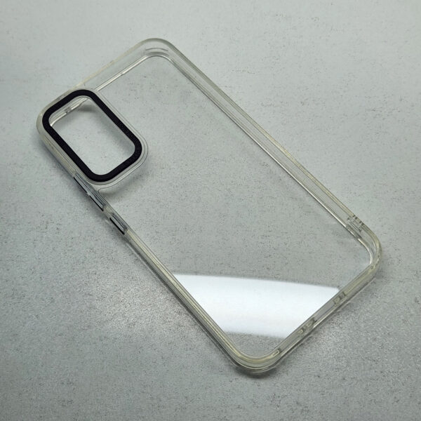 قاب مدل New Skin 2 مناسب برای گوشی موبایل سامسونگ Galaxy A34 5G - تصویر 8
