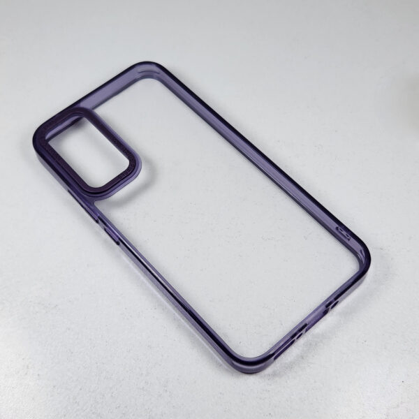 قاب مدل New Skin 2 مناسب برای گوشی موبایل سامسونگ Galaxy A34 5G - تصویر 6