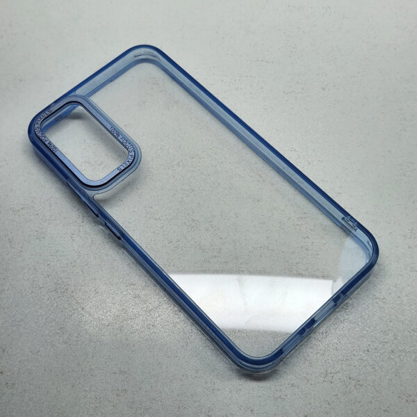 قاب مدل New Skin 2 مناسب برای گوشی موبایل سامسونگ Galaxy A34 5G - تصویر 5
