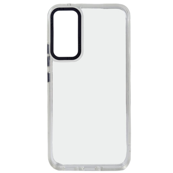 قاب مدل New Skin 2 مناسب برای گوشی موبایل سامسونگ Galaxy A34 5G - تصویر 2