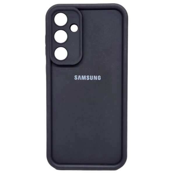 قاب مدل سولید مناسب برای گوشی موبایل سامسونگ Galaxy A35 5G - تصویر 2