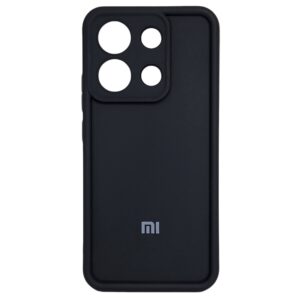 قاب مدل سولید مناسب برای گوشی موبایل شیائومی Redmi Note 13 Pro 4G