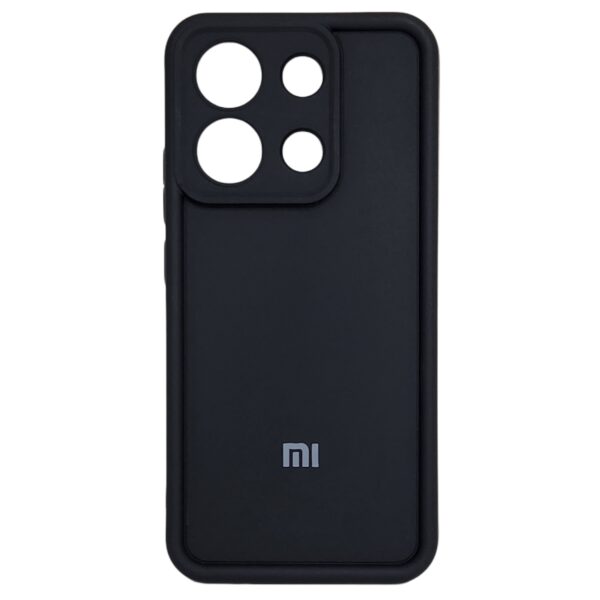 قاب مدل سولید مناسب برای گوشی موبایل شیائومی Redmi Note 13 Pro 4G