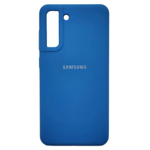 قاب مدل سیلیکونی پاک کنی مناسب برای گوشی موبایل سامسونگ Galaxy S21 FE