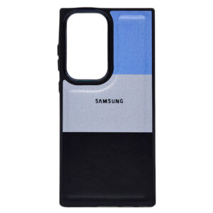 قاب مدل چرمی مناسب برای گوشی موبایل سامسونگ Galaxy S23 ULTRA