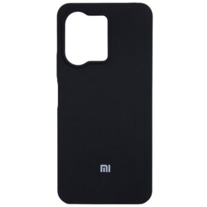 قاب مدل سیلیکون پاک کنی مناسب برای گوشی شیائومی Redmi 13C