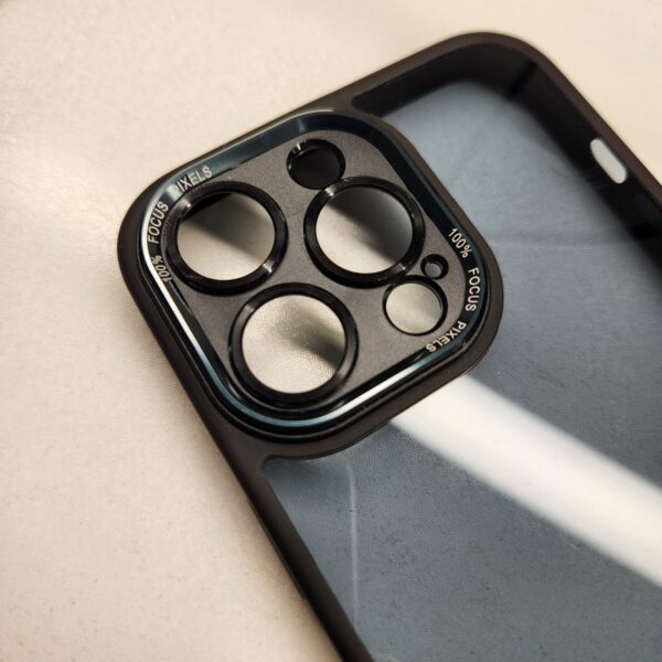 قاب مدل FOCUS مناسب برای گوشی موبایل Iphone 14 Pro Max - تصویر 2