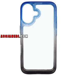 قاب RAMO مدل دورنگ مناسب اپل iPhone 16