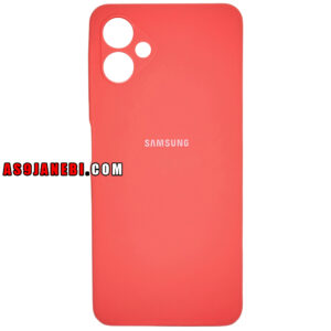 قاب مدل سیلیکونی پاک کنی مناسب سامسونگ Galaxy A06