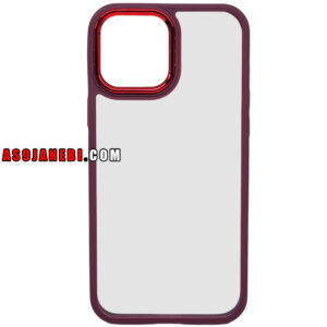 قاب مدل New Skin مناسب اپل iPhone 12 Pro Max