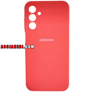 قاب مدل سیلیکونی پاک کنی مناسب سامسونگ Galaxy A15