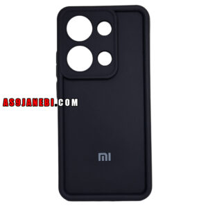 قاب مدل سولید مناسب شیائومی Redmi Note 13 Pro 4G