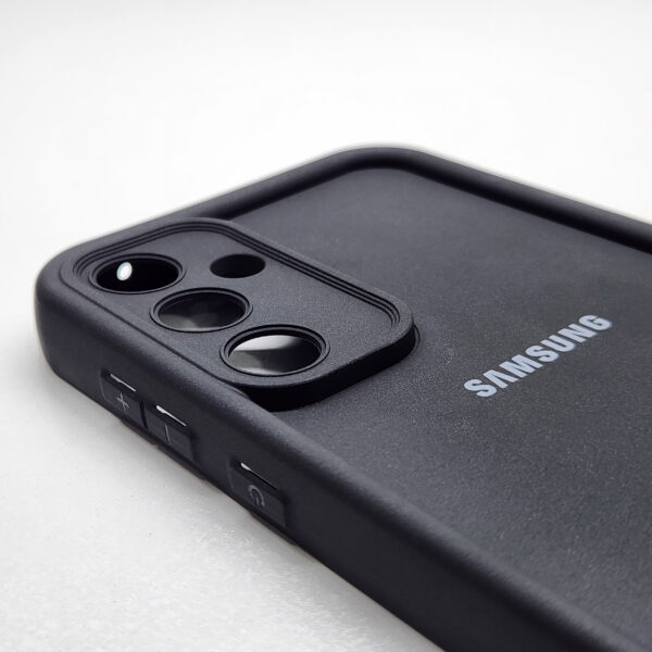 قاب مدل سولید مناسب برای گوشی موبایل سامسونگ Galaxy A35 5G - تصویر 3