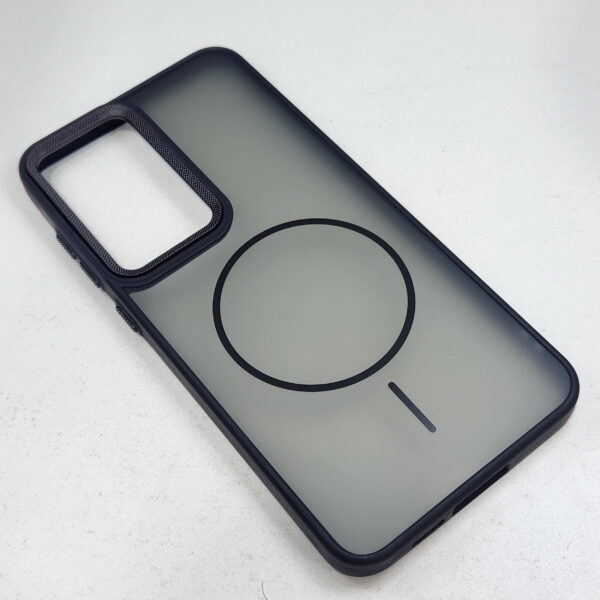 قاب مدل New Skin مناسب برای گوشی موبایل سامسونگ Galaxy S24 FE - تصویر 2