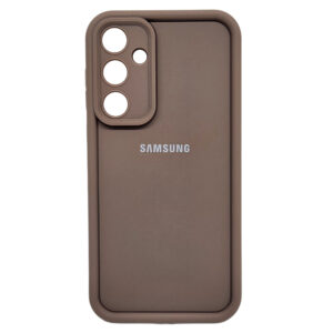 قاب مدل سولید مناسب برای گوشی موبایل سامسونگ Galaxy A35 5G