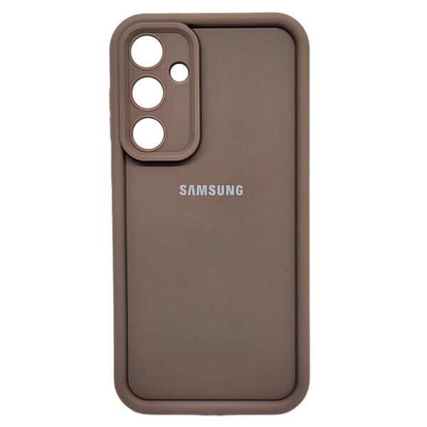 قاب مدل سولید مناسب برای گوشی موبایل سامسونگ Galaxy A35 5G