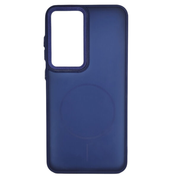 قاب مدل New Skin مناسب برای گوشی موبایل سامسونگ Galaxy S24 FE - تصویر 3