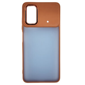 قاب مدل New Skin مناسب برای گوشی موبایل شیائومی POCO X4 Pro
