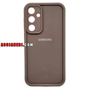 قاب مدل سولید مناسب سامسونگ Galaxy A35 5G
