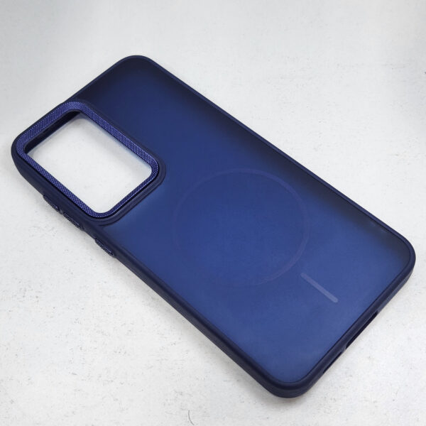 قاب مدل New Skin مناسب برای گوشی موبایل سامسونگ Galaxy S24 FE - تصویر 4