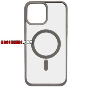 قاب مدل New Skin مگ سیف مناسب اپل iPhone 14 Pro Max