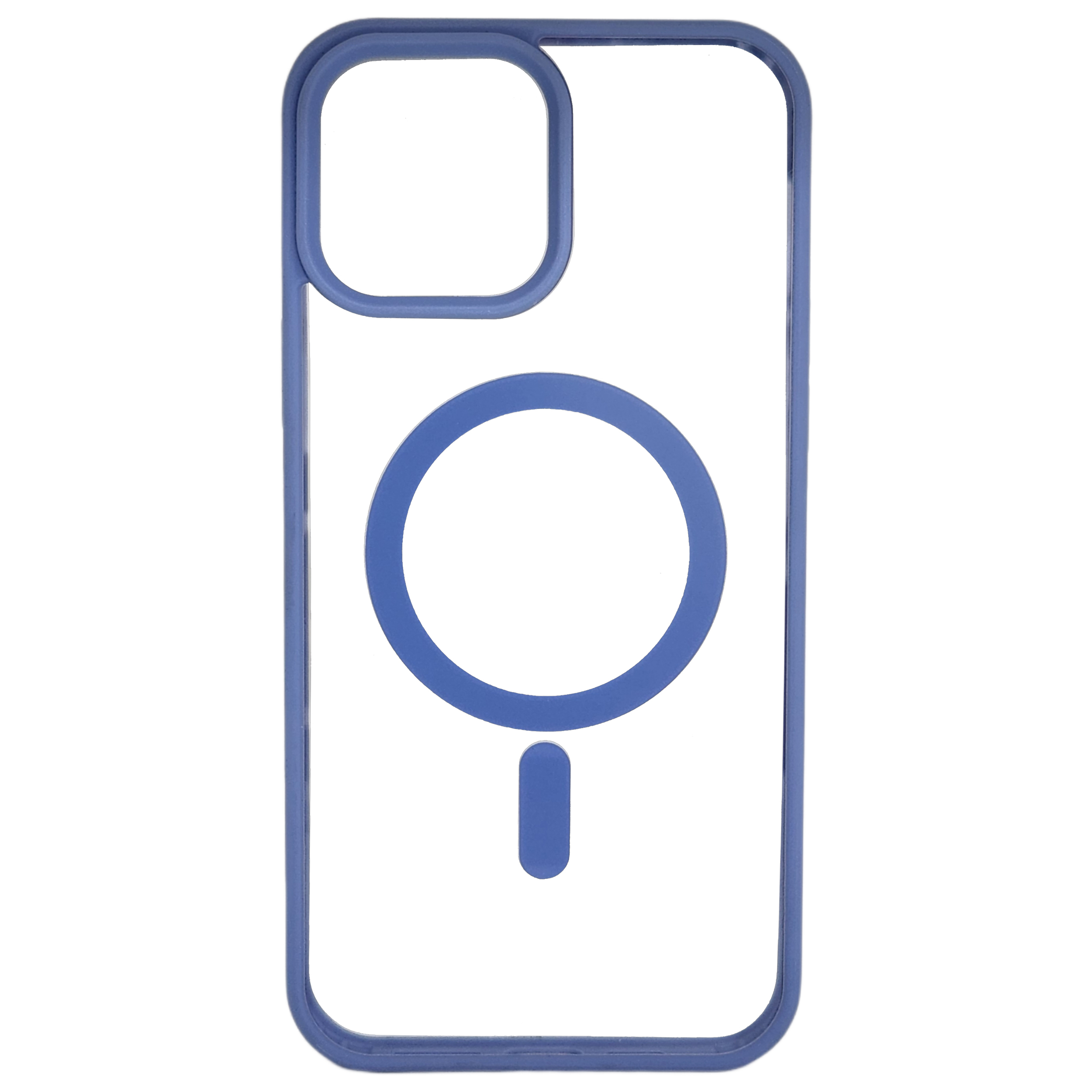 قاب RAMO مدل New Skin  مگ سیف مناسب برای گوشی موبایل اپل iPhone 13 Pro Max