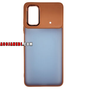 قاب مدل New Skin مناسب شیائومی POCO X4 Pro