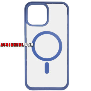 قاب RAMO مدل New Skin مگ سیف مناسب اپل iPhone 13 Pro Max