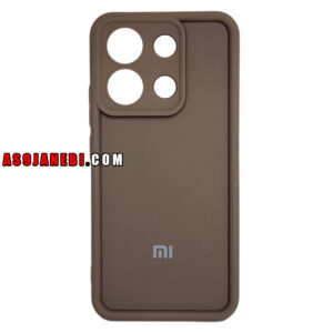 قاب مدل سولید مناسب شیائومی Redmi Note 13 4G