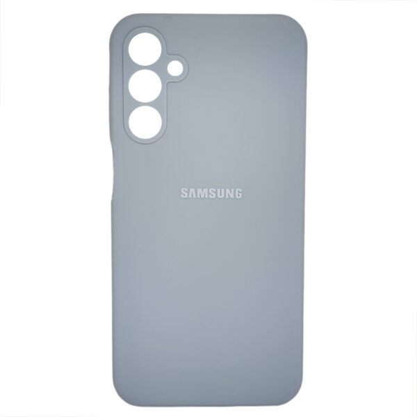 قاب مدل سیلیکونی پاک کنی مناسب برای گوشی موبایل سامسونگ Galaxy A15 - تصویر 3