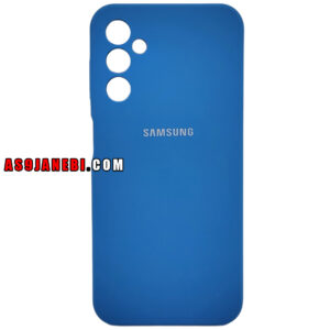 قاب مدل سیلیکونی پاک کنی مناسب سامسونگ Galaxy A14