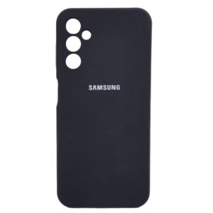 قاب مدل سیلیکونی پاک کنی مناسب برای گوشی موبایل سامسونگ Galaxy A24