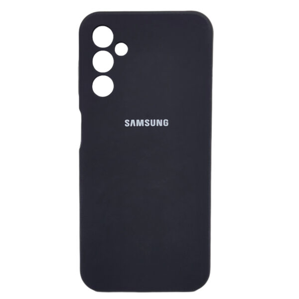قاب مدل سیلیکونی پاک کنی مناسب برای گوشی موبایل سامسونگ Galaxy A24
