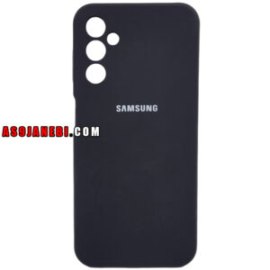 قاب مدل سیلیکونی پاک کنی مناسب سامسونگ Galaxy A24