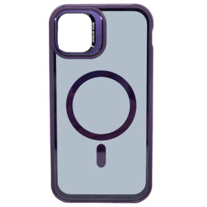قاب فشن مدل Lens Armor مناسب برای گوشی موبایل اپل iPhone 11