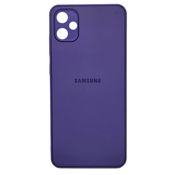 قاب مدل PVD مناسب برای گوشی سامسونگ Galaxy A05 - تصویر 2