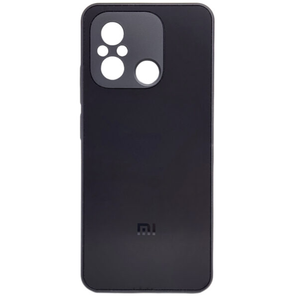 قاب مدل PVD مناسب برای گوشی شیائومی Redmi 12C - تصویر 2